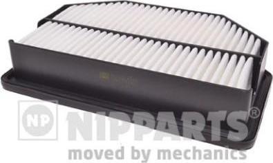 NIPParts N1320545 воздушный фильтр на HYUNDAI GENESIS купе