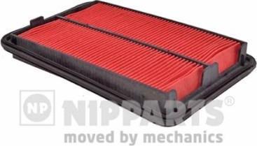 NIPPARTS Воздушный фильтр Nissan Qashqai 2014 - (165464BA1A, N1321090)