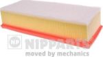 Nipparts Фильтр воздушный CITROEN С8/JUMPY/EXPERT 2.0 HDI (N1322124)