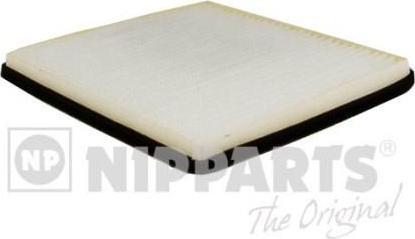 Nipparts Фильтр салона СHEVROLET SPARK 10- (N1340914)