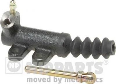 NIPParts N2603032 рабочий цилиндр, система сцепления на MAZDA 6 (GG)