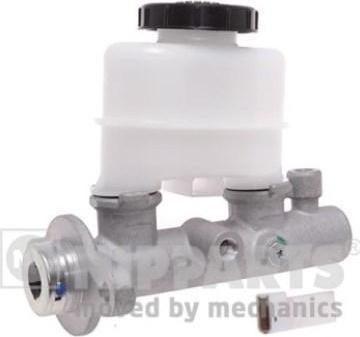 NIPParts N3101132 главный тормозной цилиндр на NISSAN ALMERA I (N15)