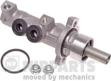 NIPParts N3101141 главный тормозной цилиндр на NISSAN INTERSTAR c бортовой платформой/ходовая часть