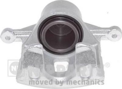 NIPParts N3210531 тормозной суппорт на KIA CEE'D SW (ED)