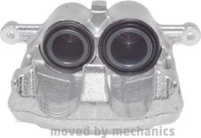 NIPParts N3211049 тормозной суппорт на NISSAN PRIMASTAR фургон (X83)