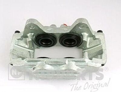 NIPParts N3212093 тормозной суппорт на TOYOTA LAND CRUISER (LJ12_, KZJ12_, TRJ12_, KDJ12_, GRJ12_)