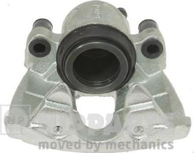 NIPParts N3223032 тормозной суппорт на MAZDA 3 седан (BK)