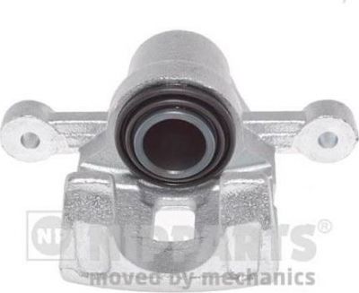 NIPParts N3250507 тормозной суппорт на KIA CEE'D SW (ED)