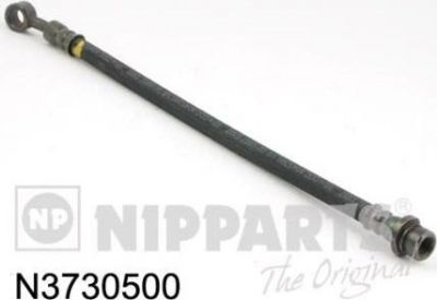 NIPParts N3730500 тормозной шланг на KIA CEE'D SW (ED)