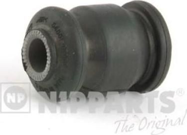 Nipparts Сайлентблок рычага HYUNDAI i10/KIA PICANTO пер. (N4230303)