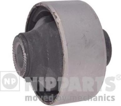 Nipparts N4230537 Сайлентблок рычага подвески перед l/r