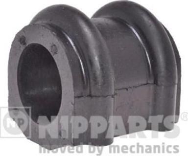 NIPParts N4270304 втулка, стабилизатор на KIA SORENTO I (JC)