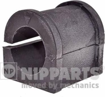 NIPParts N4270309 втулка, стабилизатор на KIA RIO универсал (DC)