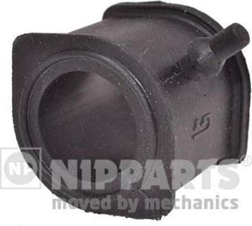 NIPParts N4270509 втулка, стабилизатор на HYUNDAI LANTRA I (J-1)