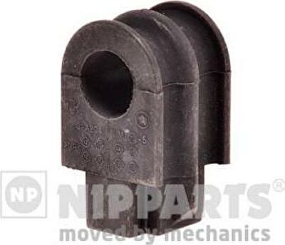 NIPParts N4271029 втулка, стабилизатор на NISSAN TIIDA Наклонная задняя часть (C11X)