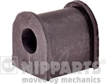 NIPParts N4295007 втулка, стабилизатор на MITSUBISHI COLT IV (CA_A)
