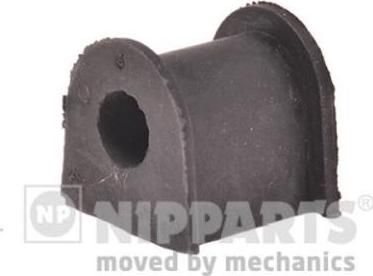 NIPParts N4295010 втулка, стабилизатор на MITSUBISHI COLT IV (CA_A)