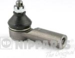 NIPParts N4828017 наконечник поперечной рулевой тяги на SUZUKI SX4 (EY, GY)