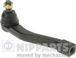 NIPParts N4830401 наконечник поперечной рулевой тяги на SSANGYONG ACTYON SPORTS I (QJ)