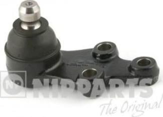 NIPParts N4860314 несущий / направляющий шарнир на HYUNDAI H-1 Cargo (TQ)