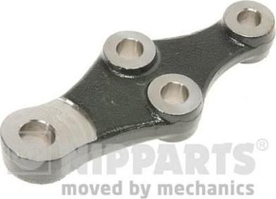 NIPParts N4860524 несущий / направляющий шарнир на KIA CEE'D SW (ED)