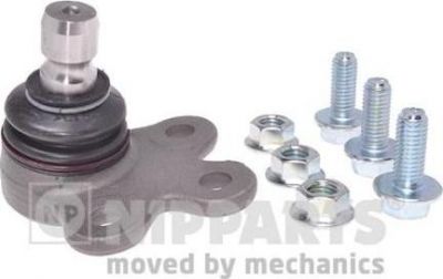 NIPParts N4860909 несущий / направляющий шарнир на CHEVROLET TRACKER