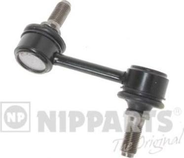 NIPParts N4890523 тяга / стойка, стабилизатор на HYUNDAI H-1 Cargo (TQ)