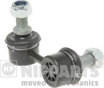NIPParts N4890526 тяга / стойка, стабилизатор на HYUNDAI GENESIS купе
