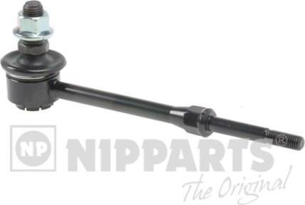 NIPPARTS Стойка стабилизатора зад. прав./лев.TOYOTA LAND CRUISER (J12) 2.7 (TRJ12) 02-> (4883060030, N4892047)