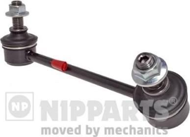 NIPParts N4893021 тяга / стойка, стабилизатор на MAZDA CX-5 (KE, GH)