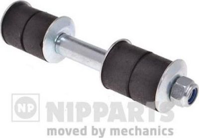 NIPParts N4893023 тяга / стойка, стабилизатор на MAZDA 323 C IV (BG)