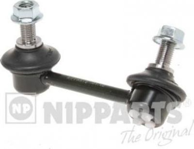 Nipparts Тяга стабилизатора HONDA CR-V 01-06 зад.подв.прав. (N4894028)
