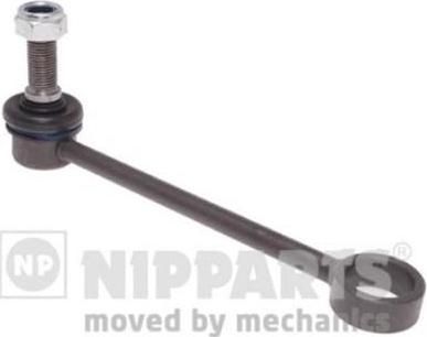 NIPParts N4894033 тяга / стойка, стабилизатор на HONDA PRELUDE IV (BB)