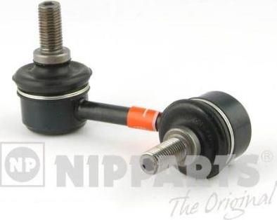 NIPParts N4895018 тяга / стойка, стабилизатор на MITSUBISHI OUTLANDER II (CW_W)