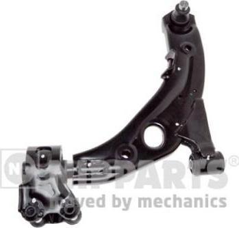 NIPParts N4903042 рычаг независимой подвески колеса, подвеска колеса на MAZDA CX-7 (ER)