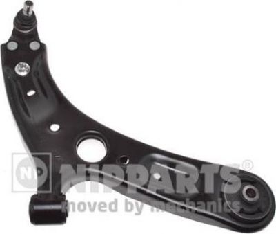 NIPParts N4910326 рычаг независимой подвески колеса, подвеска колеса на KIA CEE'D (JD)
