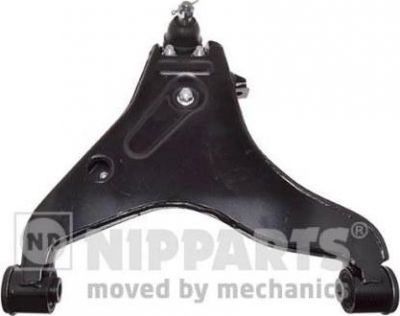 NIPParts N4915033 рычаг независимой подвески колеса, подвеска колеса на MITSUBISHI PAJERO SPORT II (KH_, KG_)