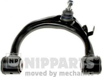 NIPParts N4922011 рычаг независимой подвески колеса, подвеска колеса на TOYOTA LAND CRUISER 100 (FZJ1_, UZJ1_)