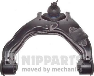 NIPParts N4925009 рычаг независимой подвески колеса, подвеска колеса на MITSUBISHI PAJERO SPORT II (KH_, KG_)