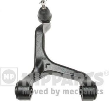 NIPParts N4940502 рычаг независимой подвески колеса, подвеска колеса на HYUNDAI GRANDEUR (HG)