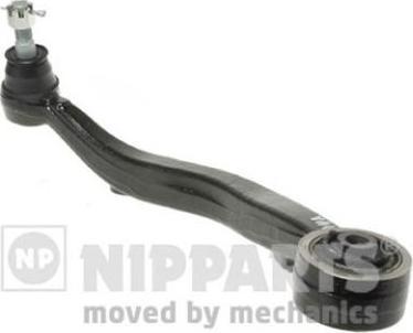 NIPParts N4950508 рычаг независимой подвески колеса, подвеска колеса на HYUNDAI GENESIS (BH)