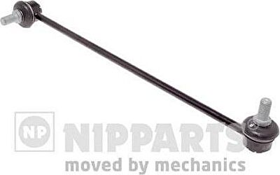 NIPParts N4960532 тяга / стойка, стабилизатор на HYUNDAI GENESIS купе