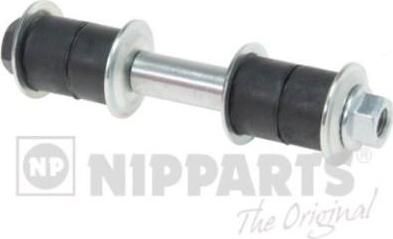 NIPParts N4961037 тяга / стойка, стабилизатор на NISSAN PICK UP II (D21)