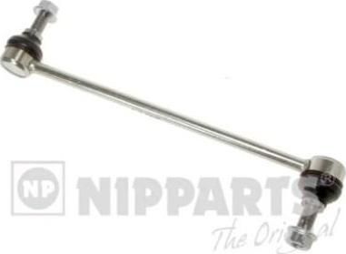 NIPParts N4961039 тяга / стойка, стабилизатор на NISSAN QASHQAI (J11, J11_)