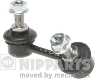NIPParts N4961041 тяга / стойка, стабилизатор на NISSAN 300 ZX (Z32)