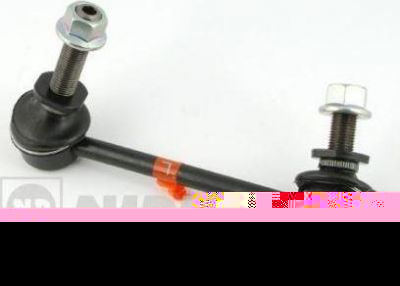 NIPParts N4962055 тяга / стойка, стабилизатор на TOYOTA LAND CRUISER (LJ12_, KZJ12_, TRJ12_, KDJ12_, GRJ12_)