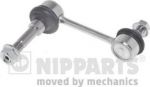 NIPParts N4962062 тяга / стойка, стабилизатор на LEXUS IS I (JCE1_, GXE1_)