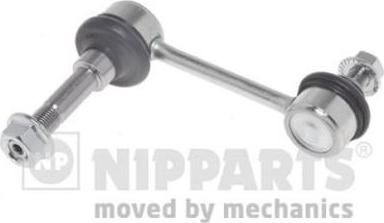 NIPParts N4962062 тяга / стойка, стабилизатор на LEXUS IS I (JCE1_, GXE1_)