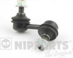 NIPPARTS Тяга стабилизатора MITSUBISHI L200 06- пер.лев. (MR992309, N4965016)