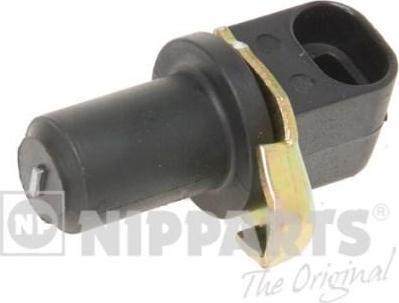 NIPParts N5010902 датчик, частота вращения колеса на CHEVROLET LANOS седан